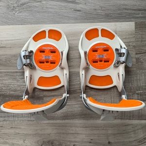 Switch Special X Vans | Step In Snowboard Bindings